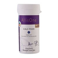 AllisOne Tissue Salts - 2 - Calc Phos - Fortify
